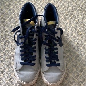 Nike Blazer High Tops!!